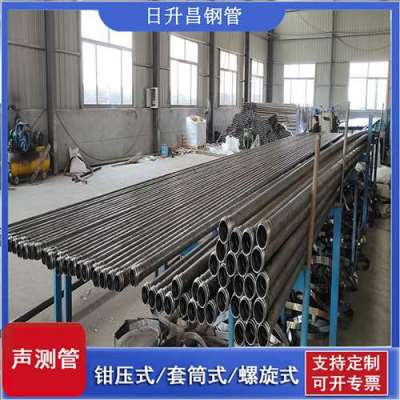 炎陵声测管桩基检测的频率要达到多少百分比