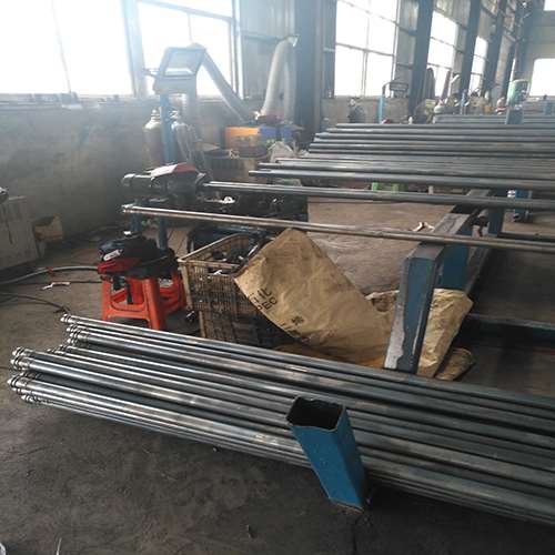 炎陵桥梁桩基声测管的施工工艺流程